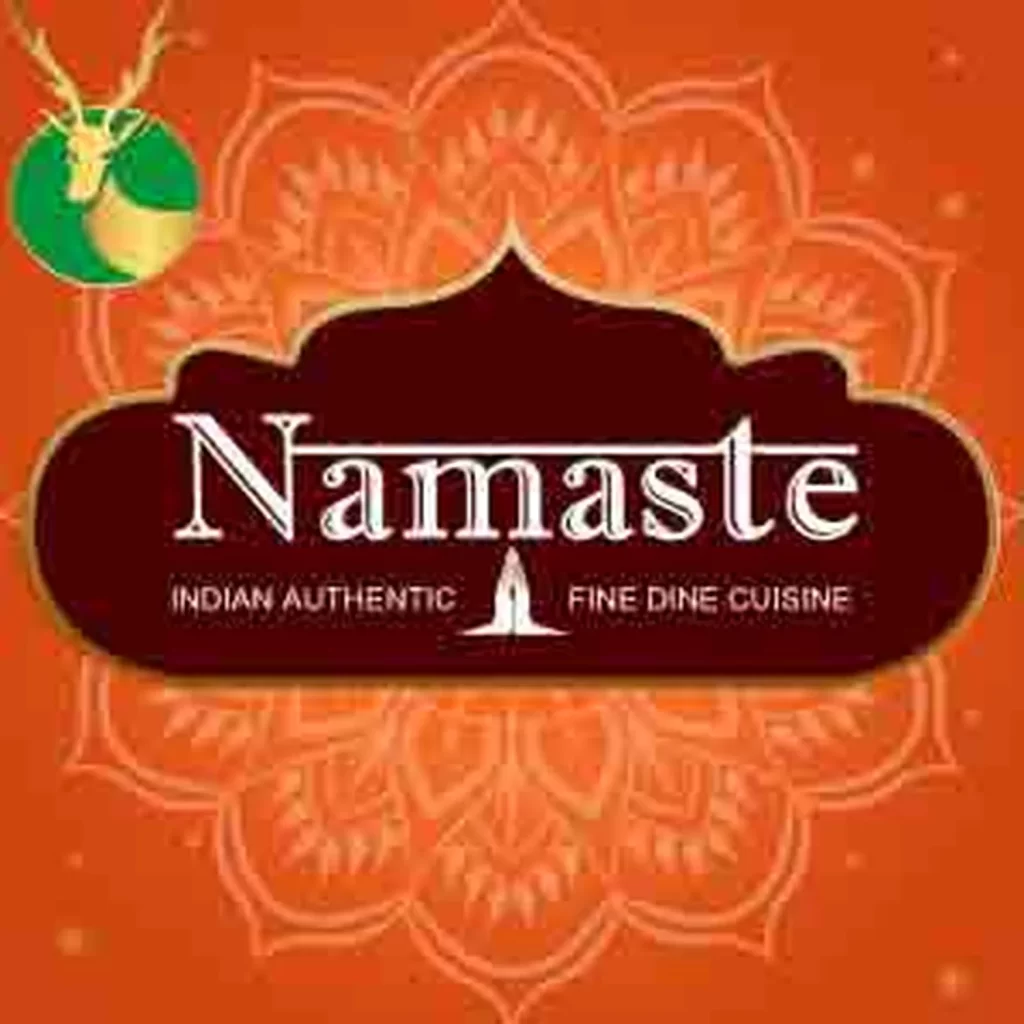 Namaste restaurant Lagos