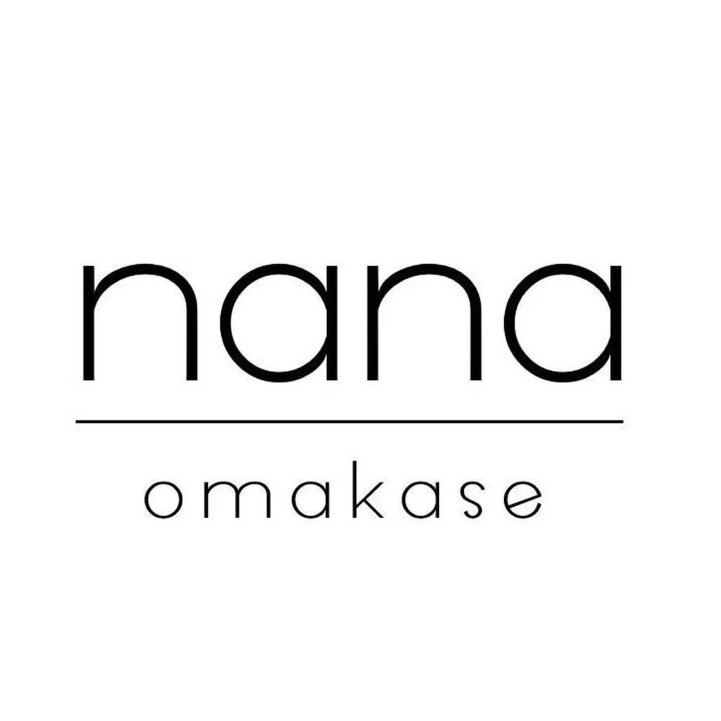 Nana Omakase restaurant Stockholm