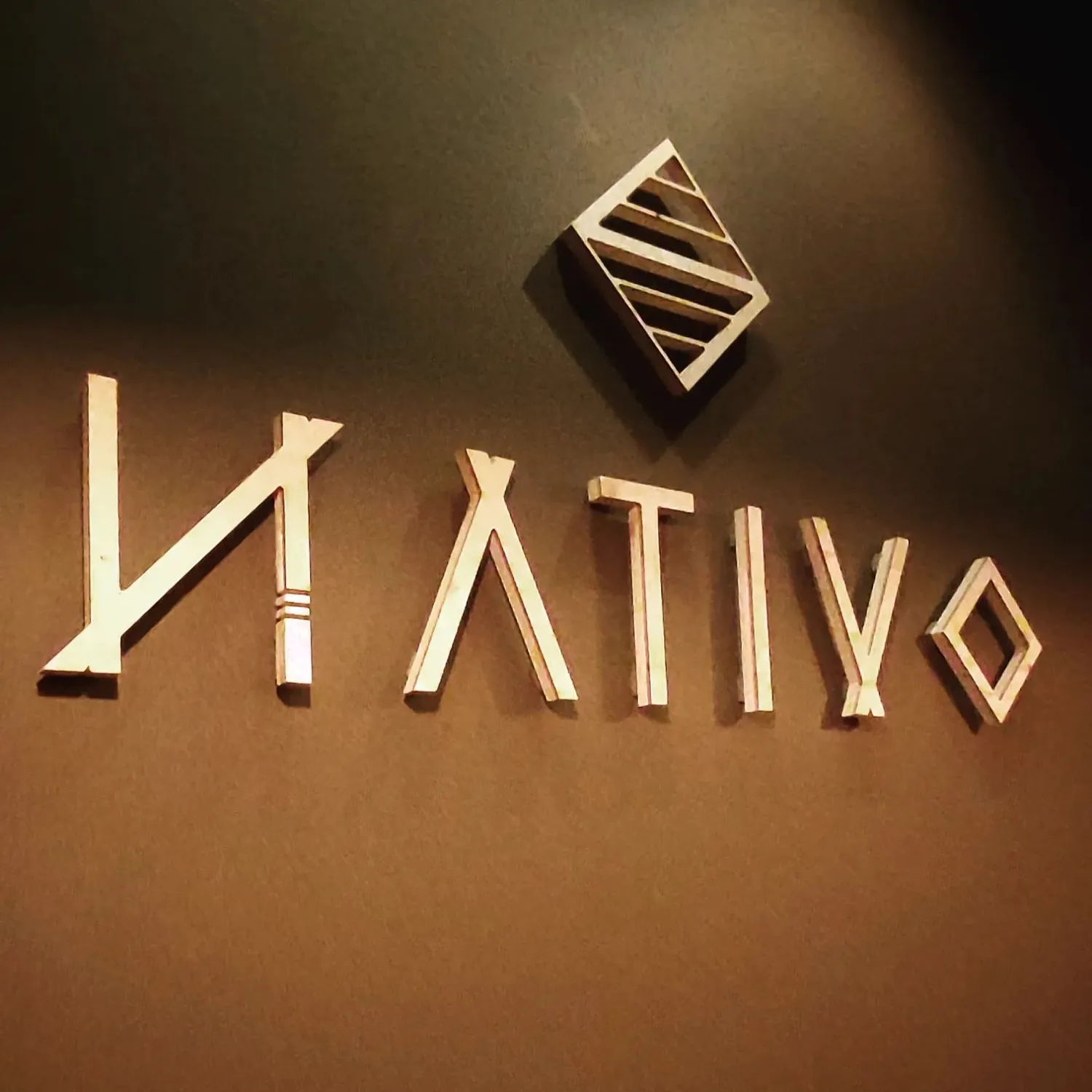 Nativo Esperienza Restaurant Torino