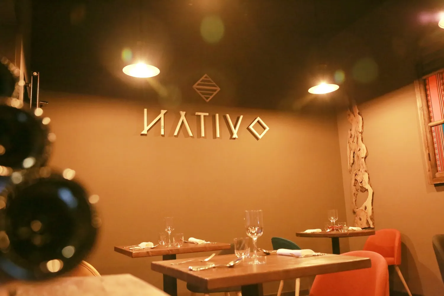 Nativo Esperienza Restaurant Torino