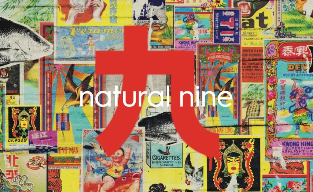 Natural Nine restaurant Canberra