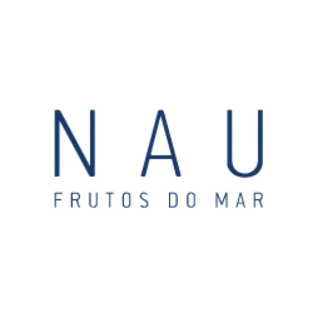 Nau Frutos do Mar restaurant Brasília