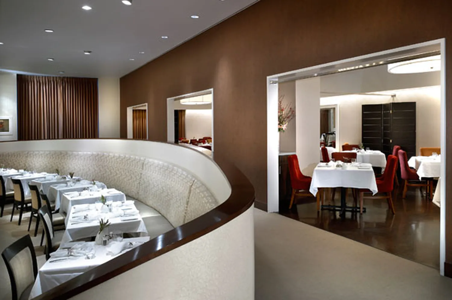 Neiman Marcus restaurant San Francisco_theworldkeys_8