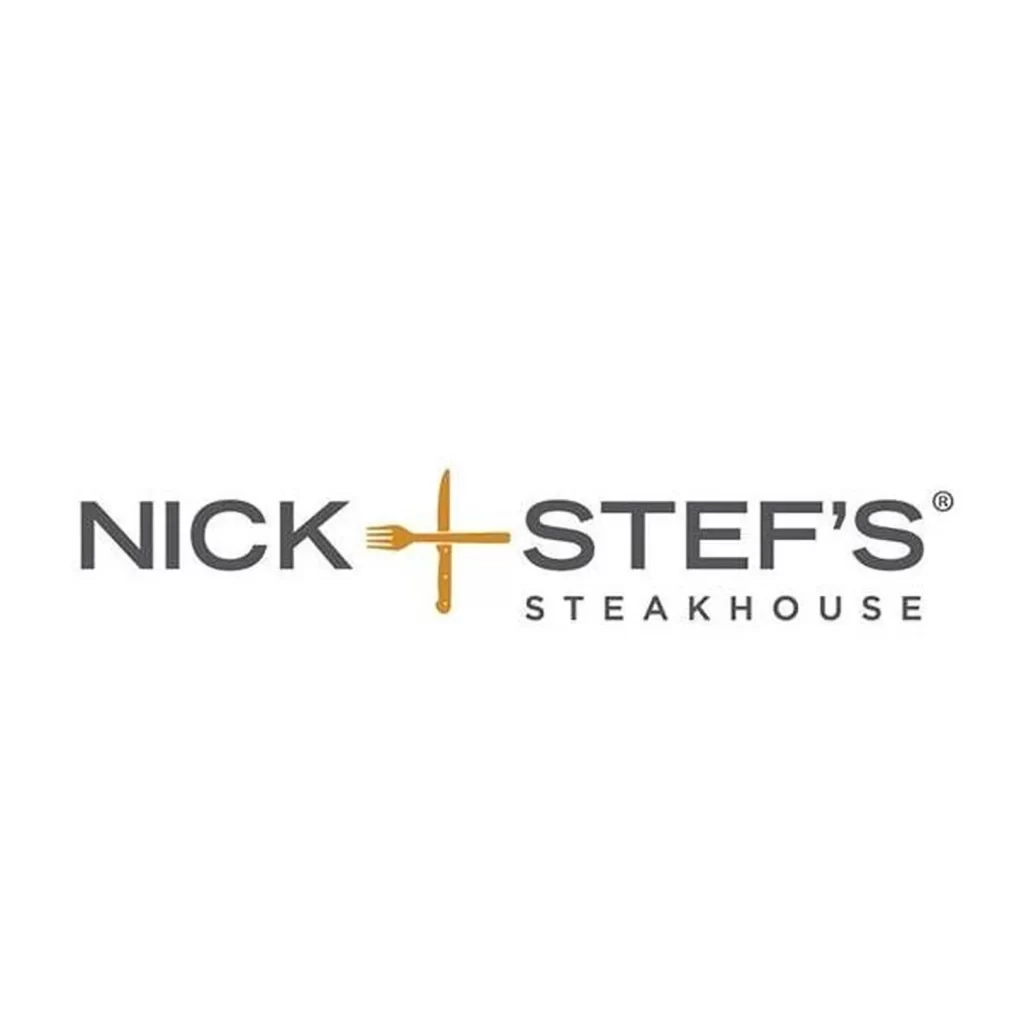 Nick + Stef’s restaurant Manchester