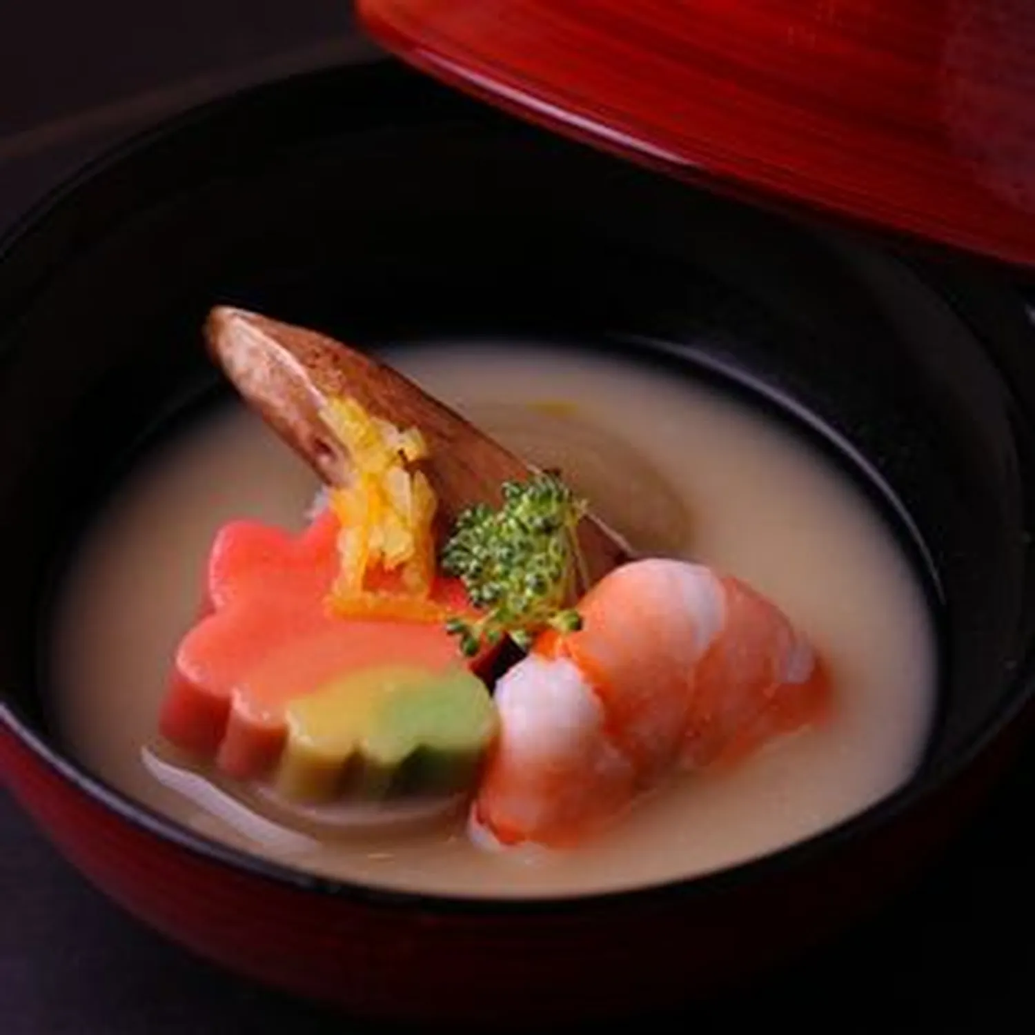 Nihonryori Ken restaurant Francfort