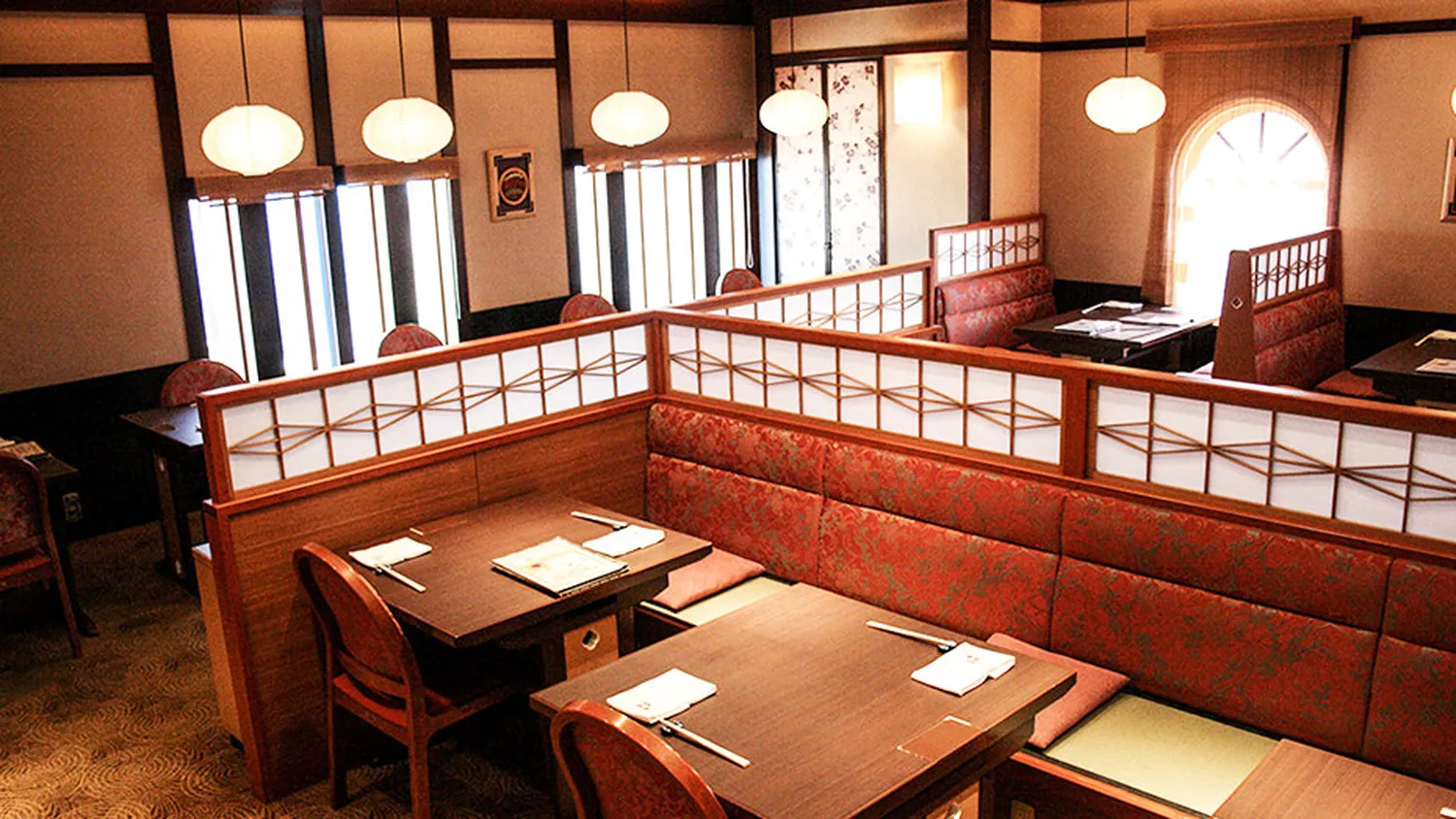 Ningyocho Imahan restaurant Tokyo