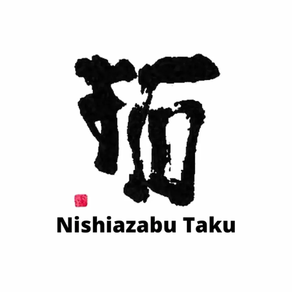Nishiazabu Taku Restaurant Tokyo