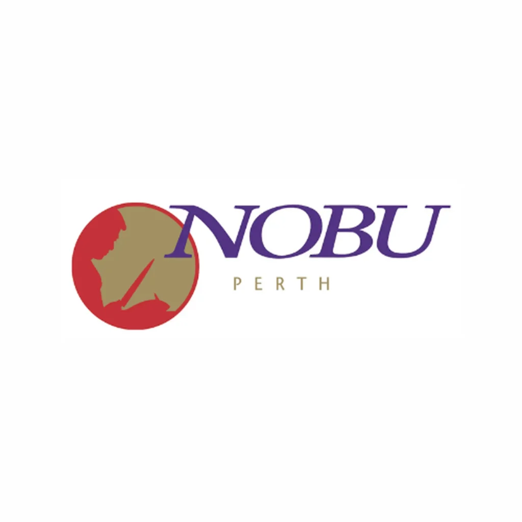 Nobu restaurant Perth