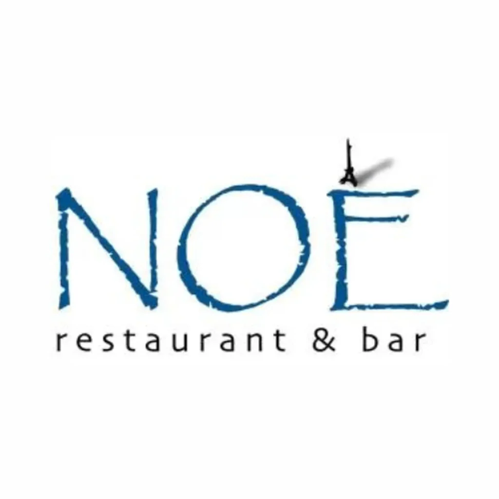 Noe restaurant Los Angeles