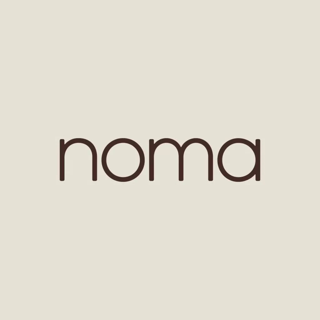 Noma restaurant Stockholm