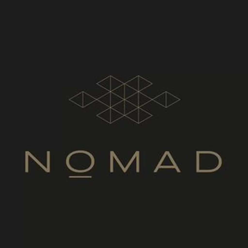 Nomad restaurant Hambourg