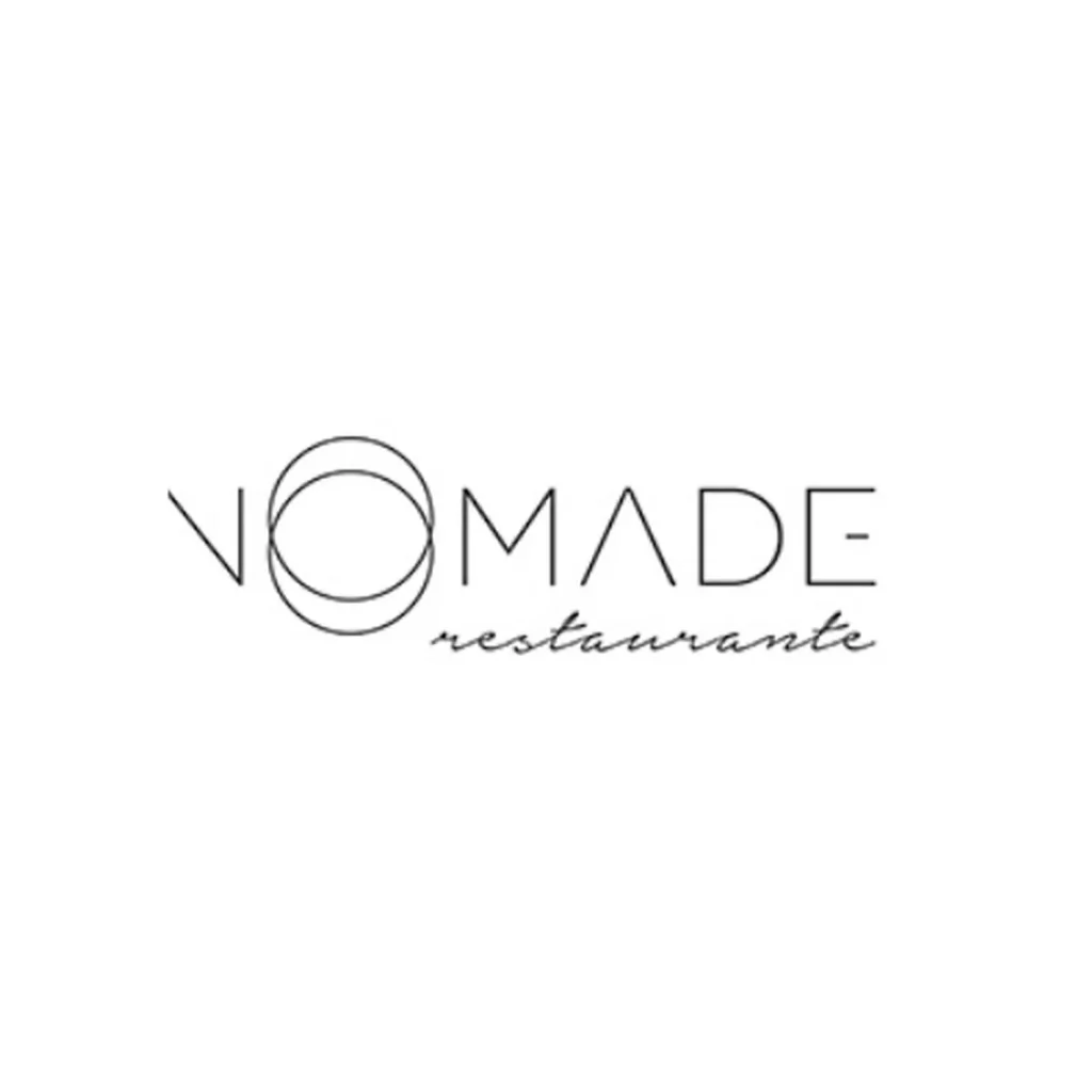 Nomade restaurant Curitiba