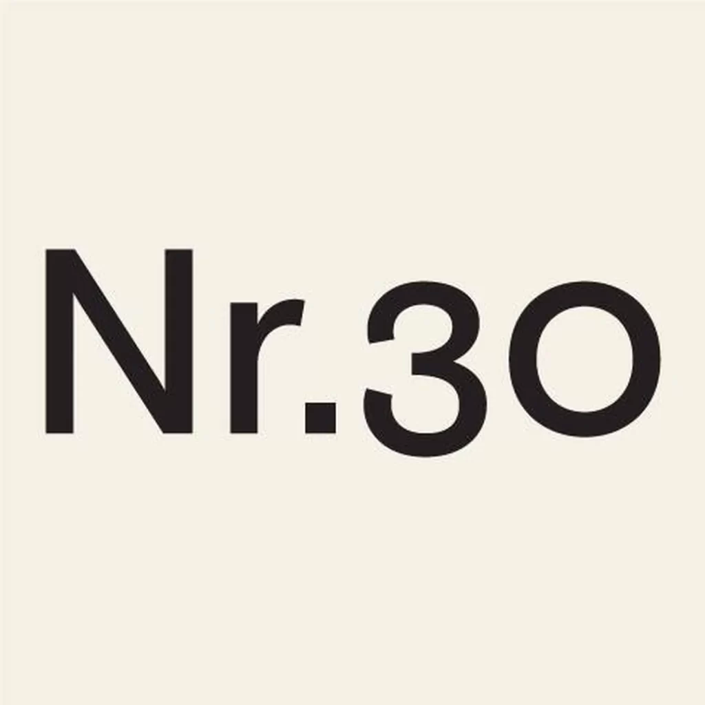 Nr. 30 Restaurant Copenhague