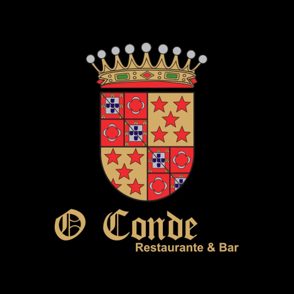 O Conde restaurant Belo Horizonte