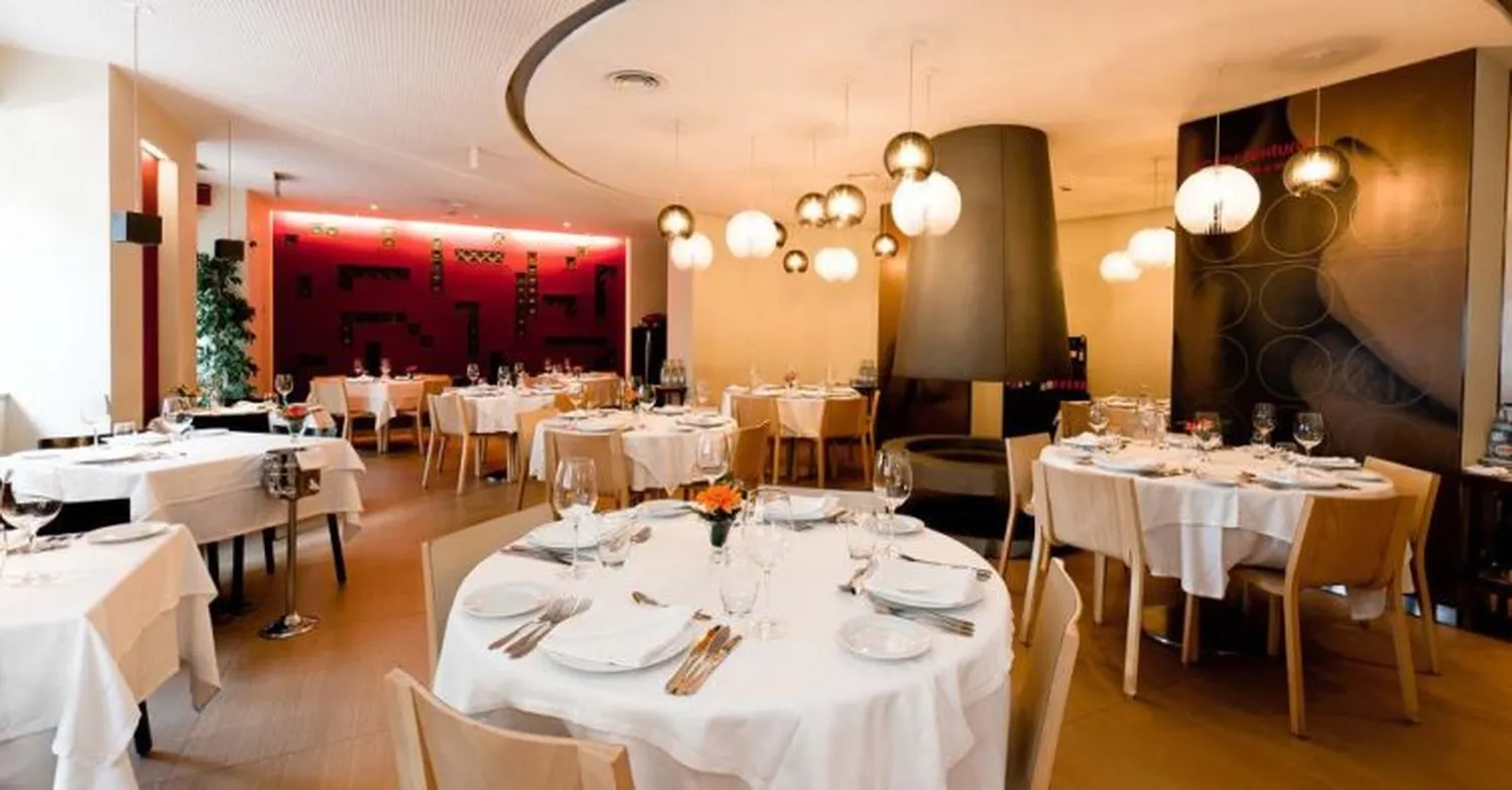 O Nobre restaurant Lisbon