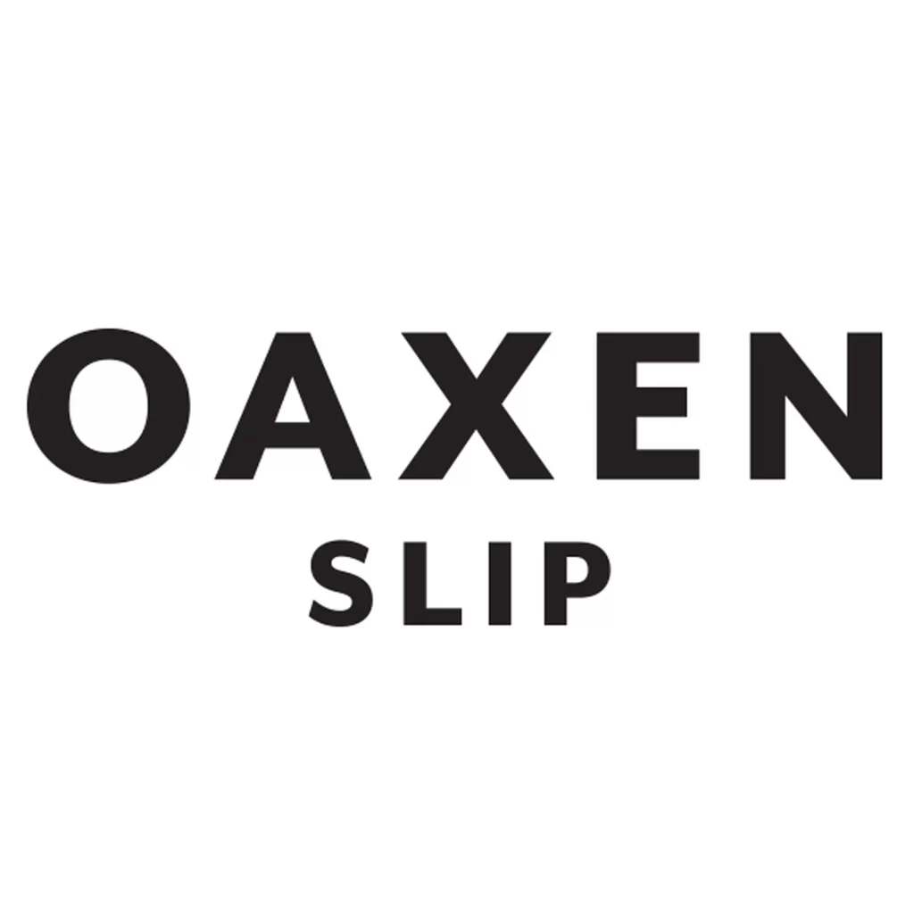 Oaxen restaurant Stockholm