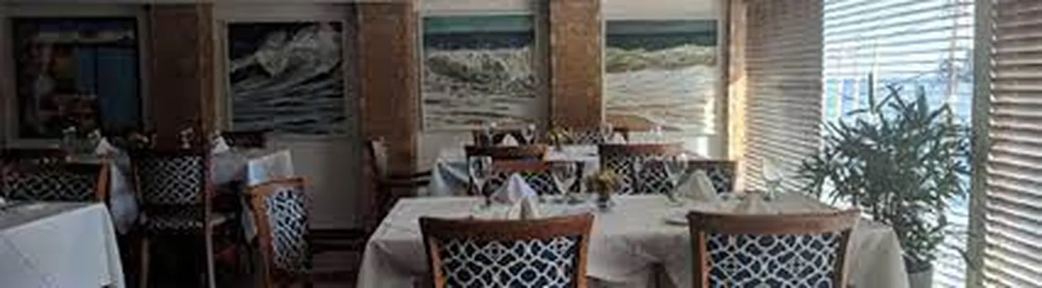 Oceanico restaurant Salvador