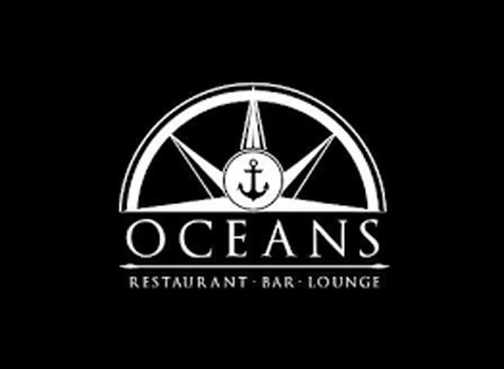 Oceans restaurant Frankfurt