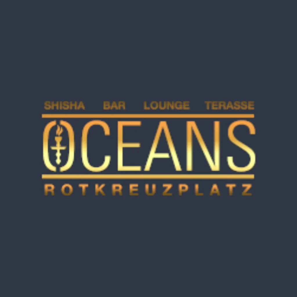 Oceans restaurant Munich