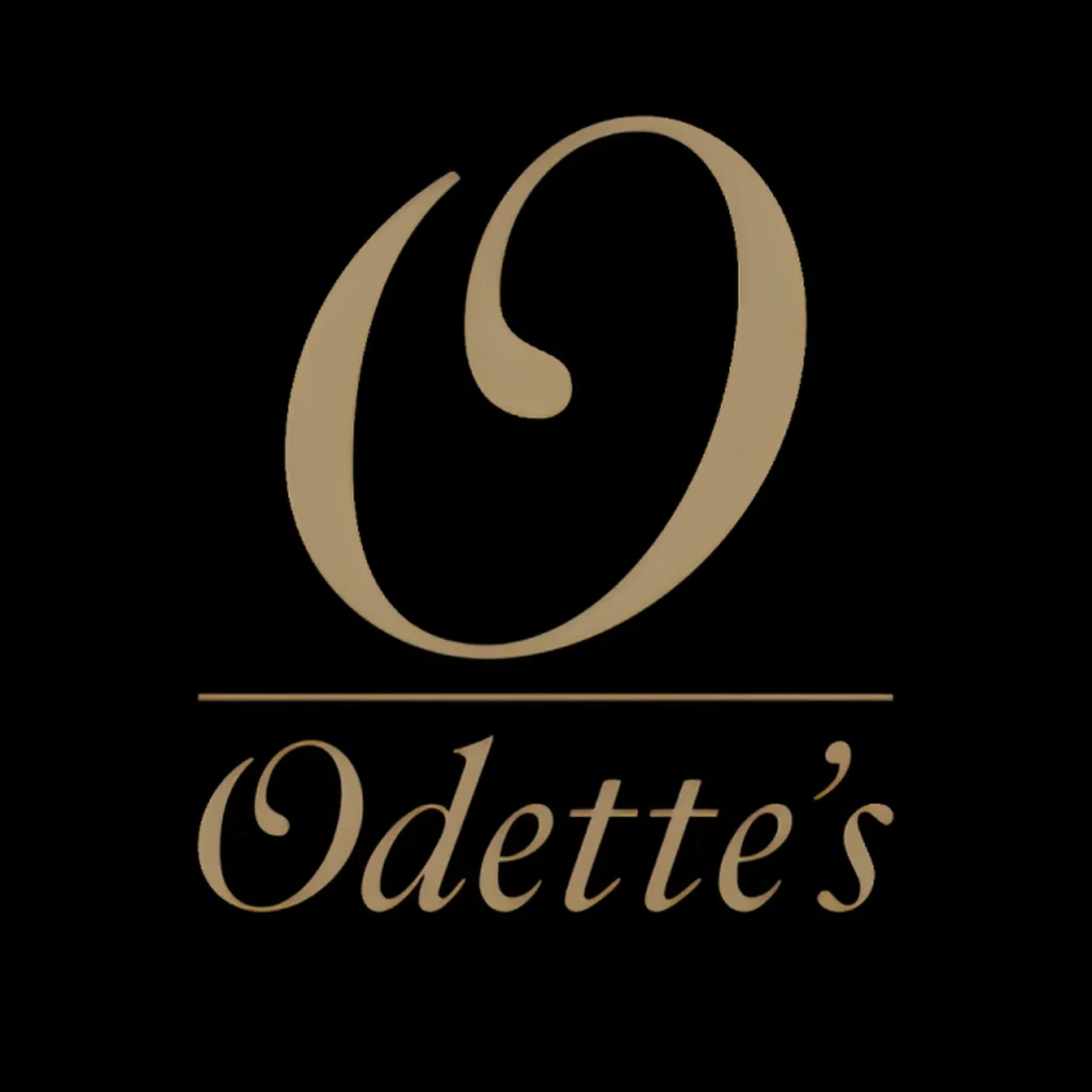 Odette's restaurant London