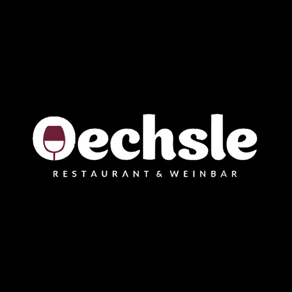 Oechsle restaurant Hambourg