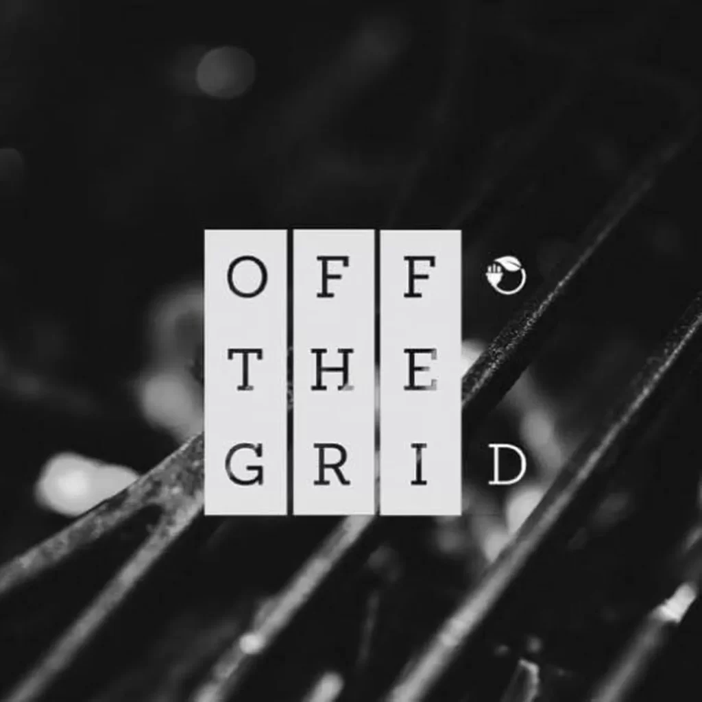 Off The Grid restaurant Manchester