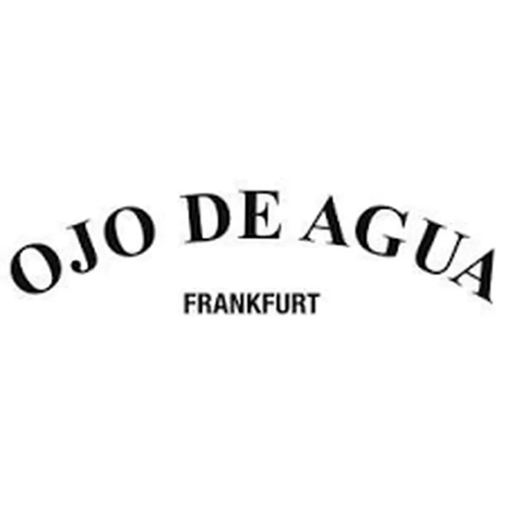 Ojo de Agua bar restaurant steakhouse Francfort