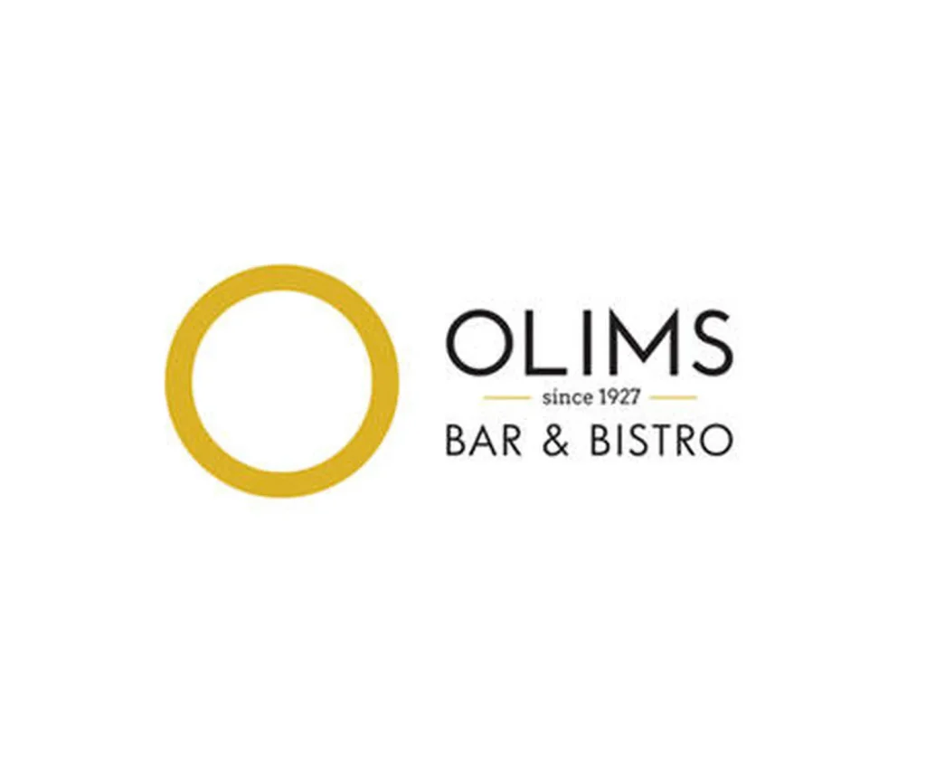 Olims restaurant Canberra