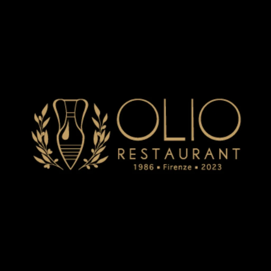 Olio restaurant Florence