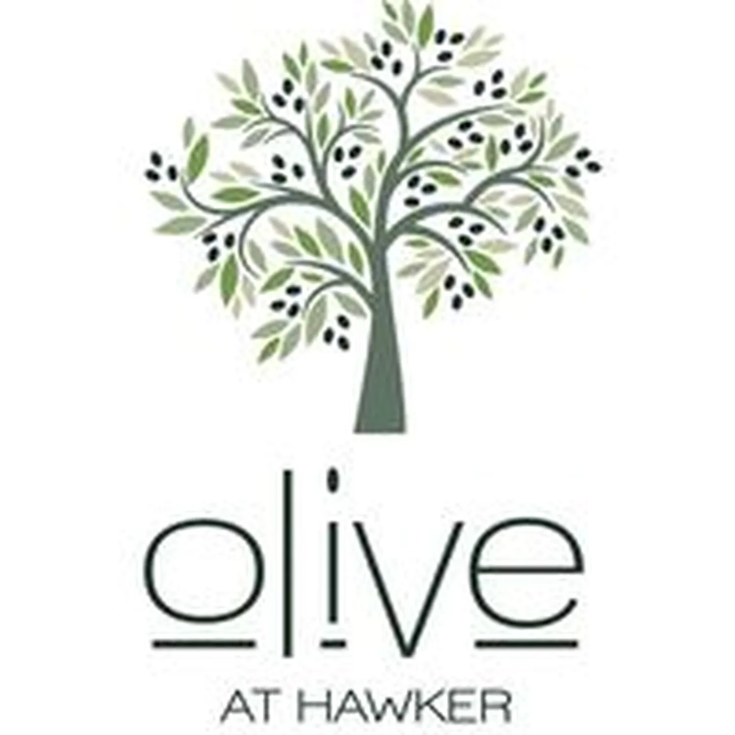 Reservation at OLIVE restaurant Canberra KEYS