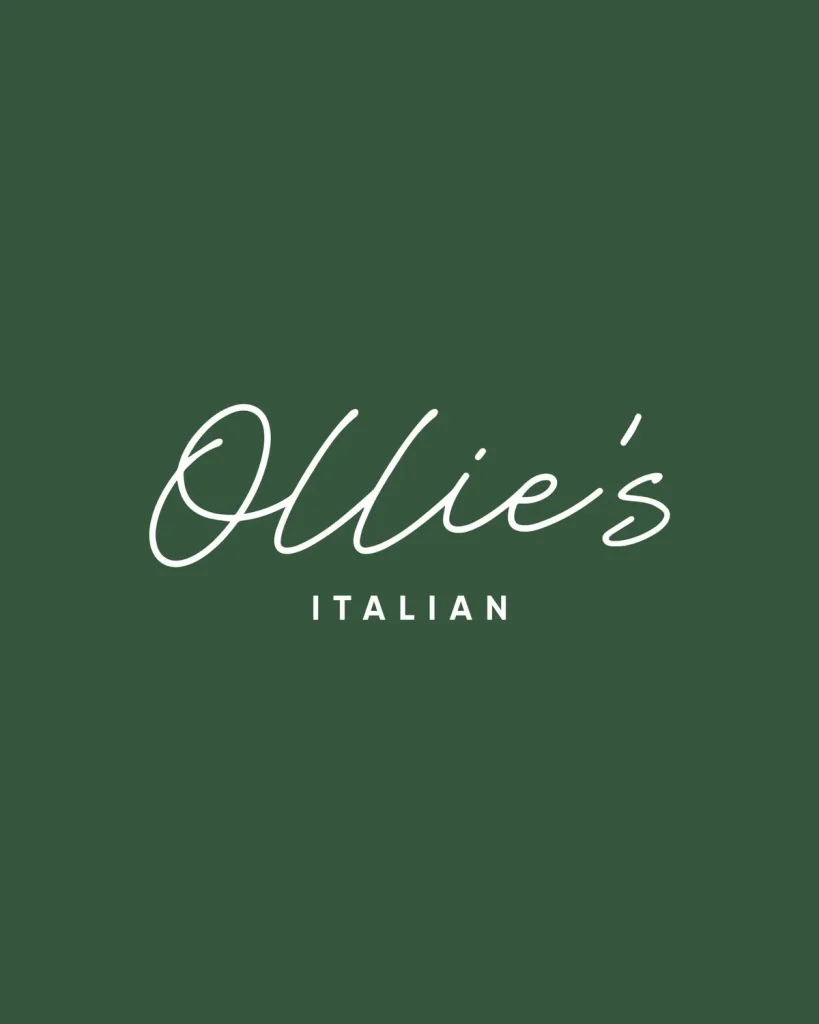 Ollie's restaurant Cairns