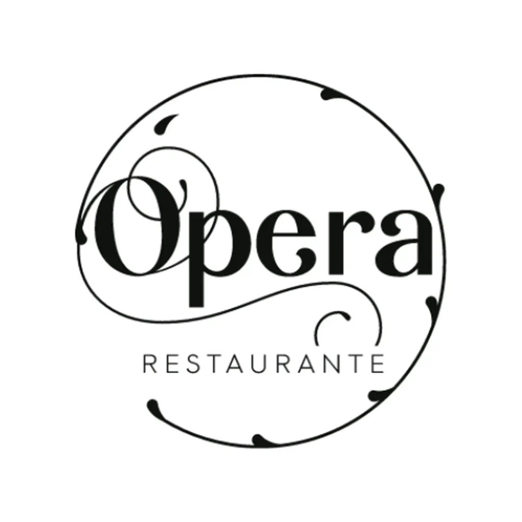 Ópera Coffee restaurant Manaus