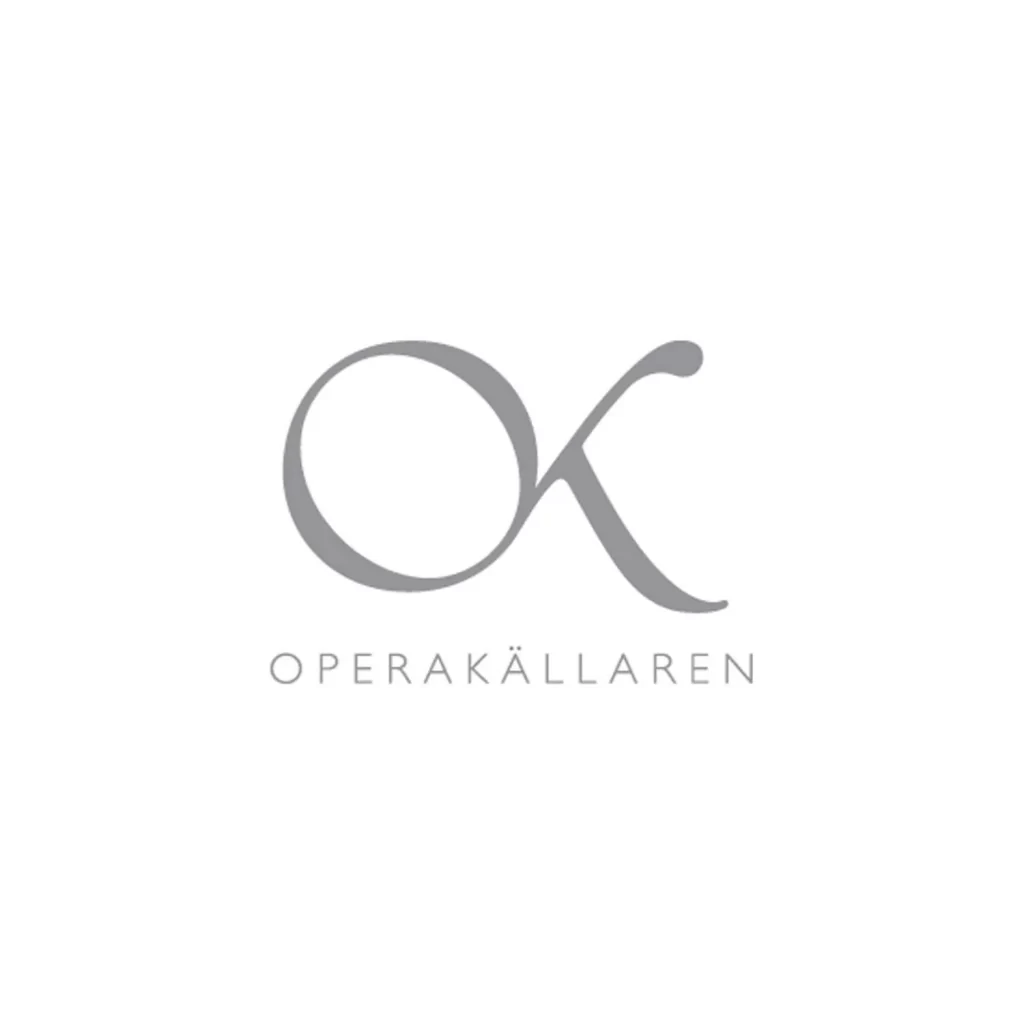 Operabaren restaurant Stockholm