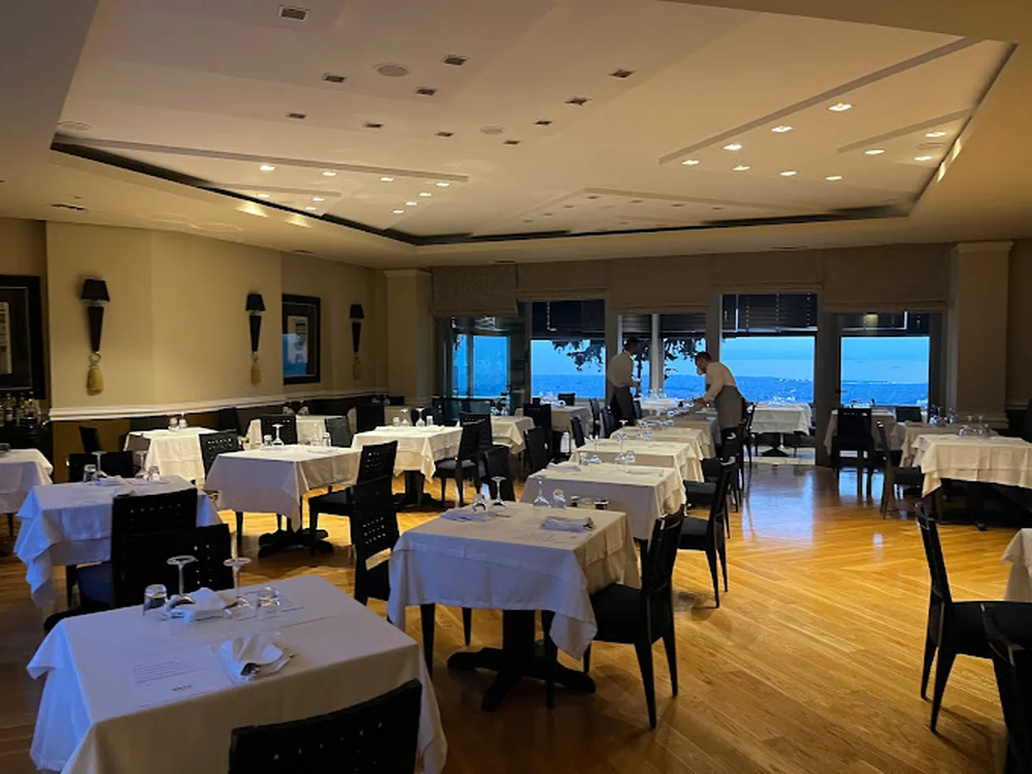 Orizontes restaurant Athens_theworldkeys_3