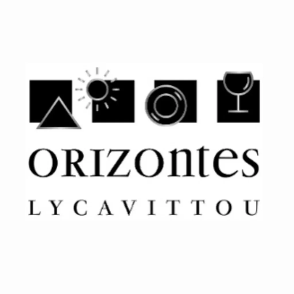 Orizontes restaurant Athens