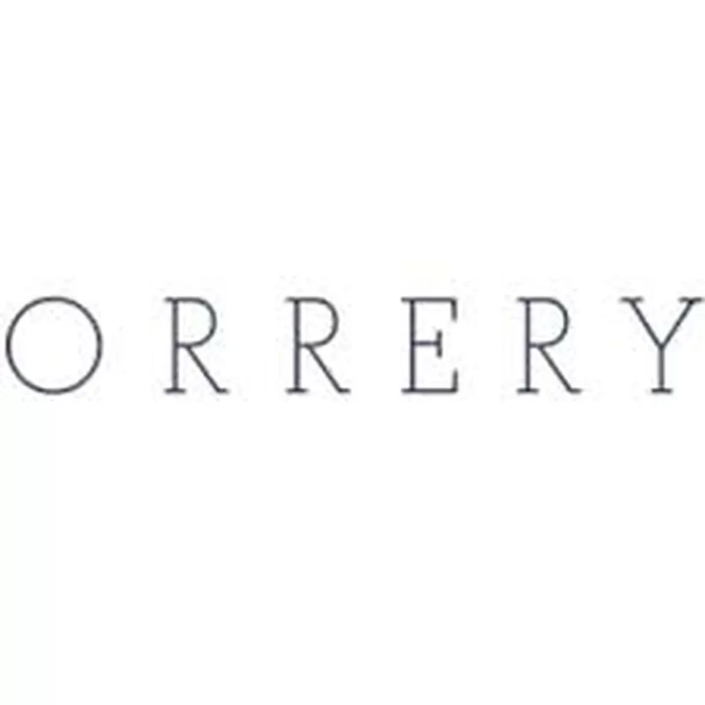 Orrery restaurant London