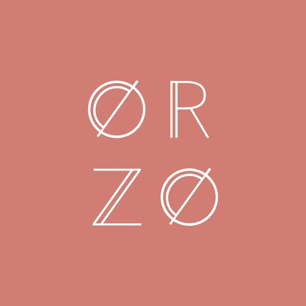Orzo restaurant Gold Coast
