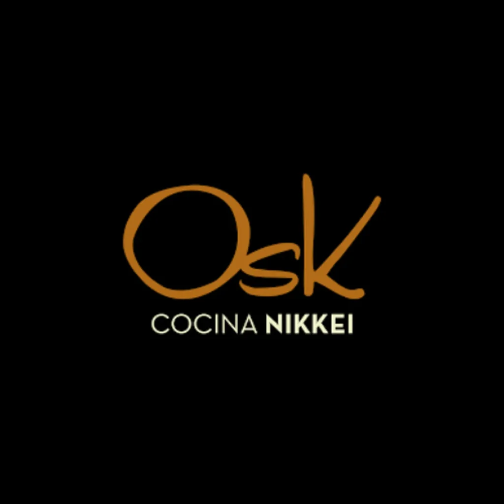 Osk restaurant Bogota