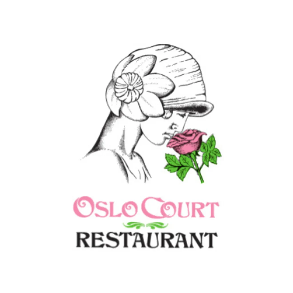 Oslo Court restaurant London