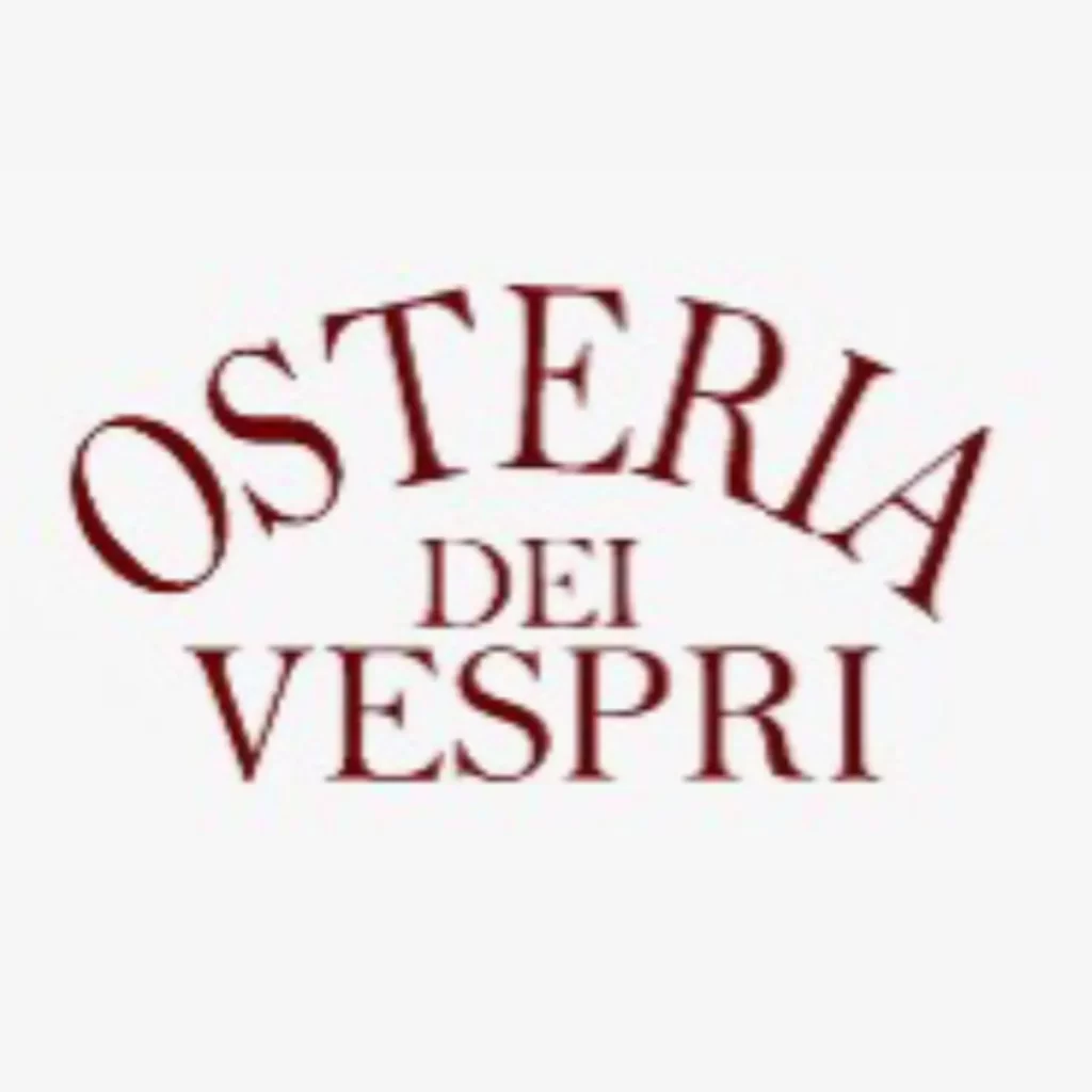Osteria Dei Vespri restaurant Palerma