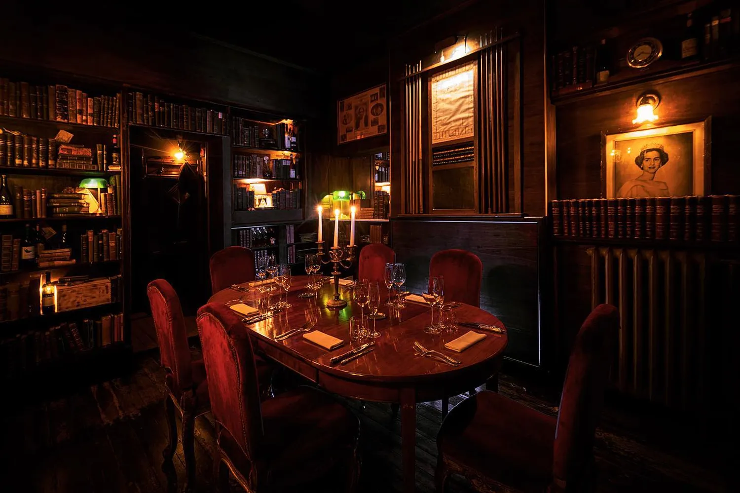 Osteria Romana restaurant Brussels