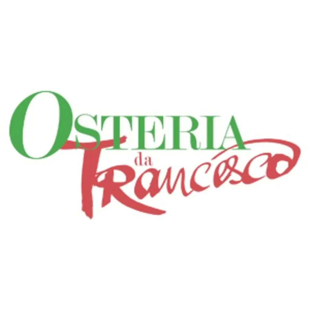 Osteria da Francesco restaurant Hambourg