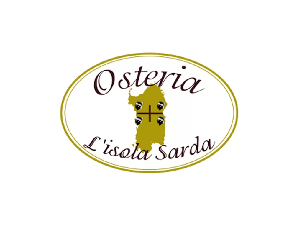 Osteria l'Isola Sarda restaurant Francfort
