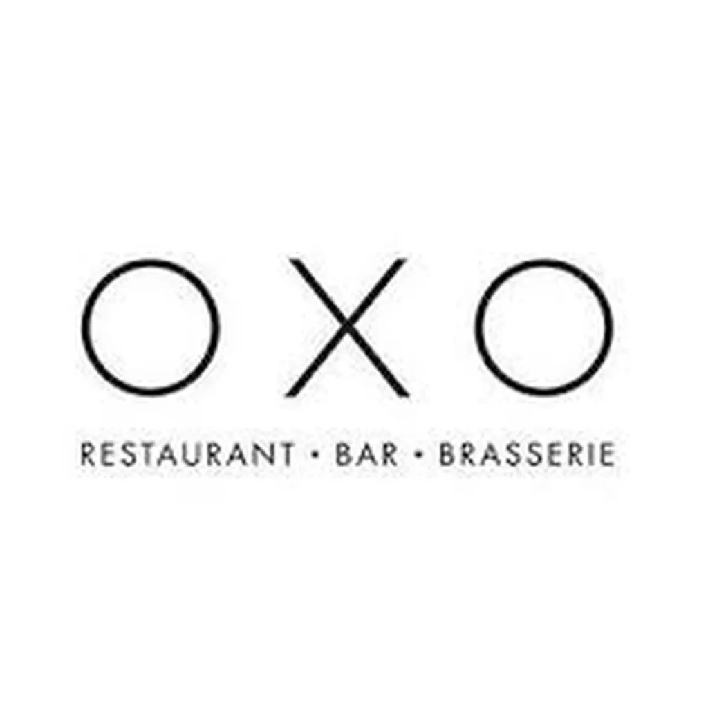 Oxo Tower bar brasserie restaurant London