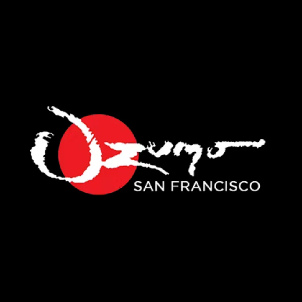 Ozumo restaurant San Francisco