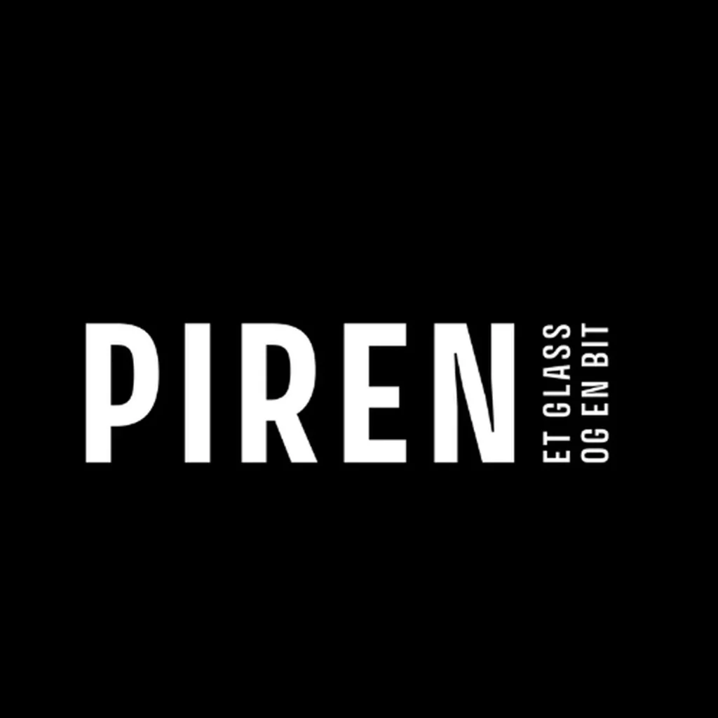 PIREN restaurant Oslo