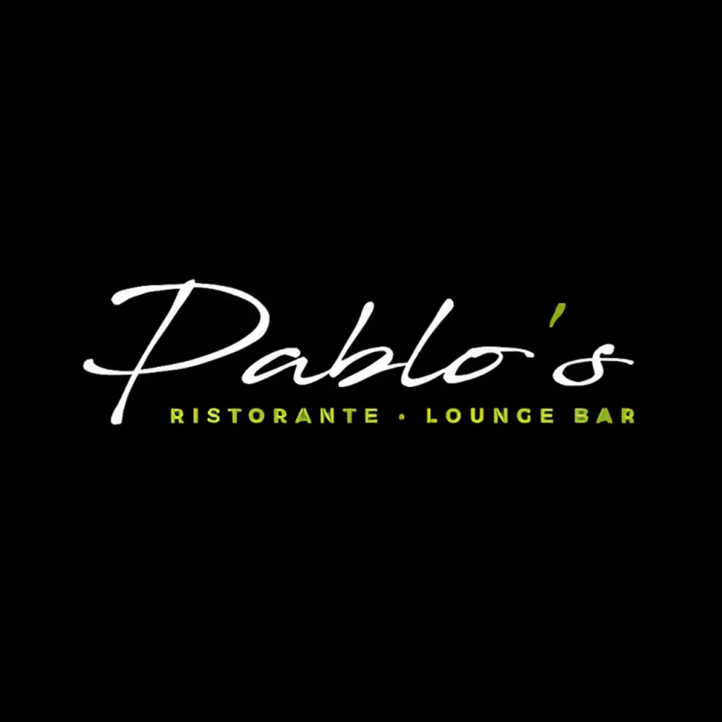 Pablo's restaurant Palerma