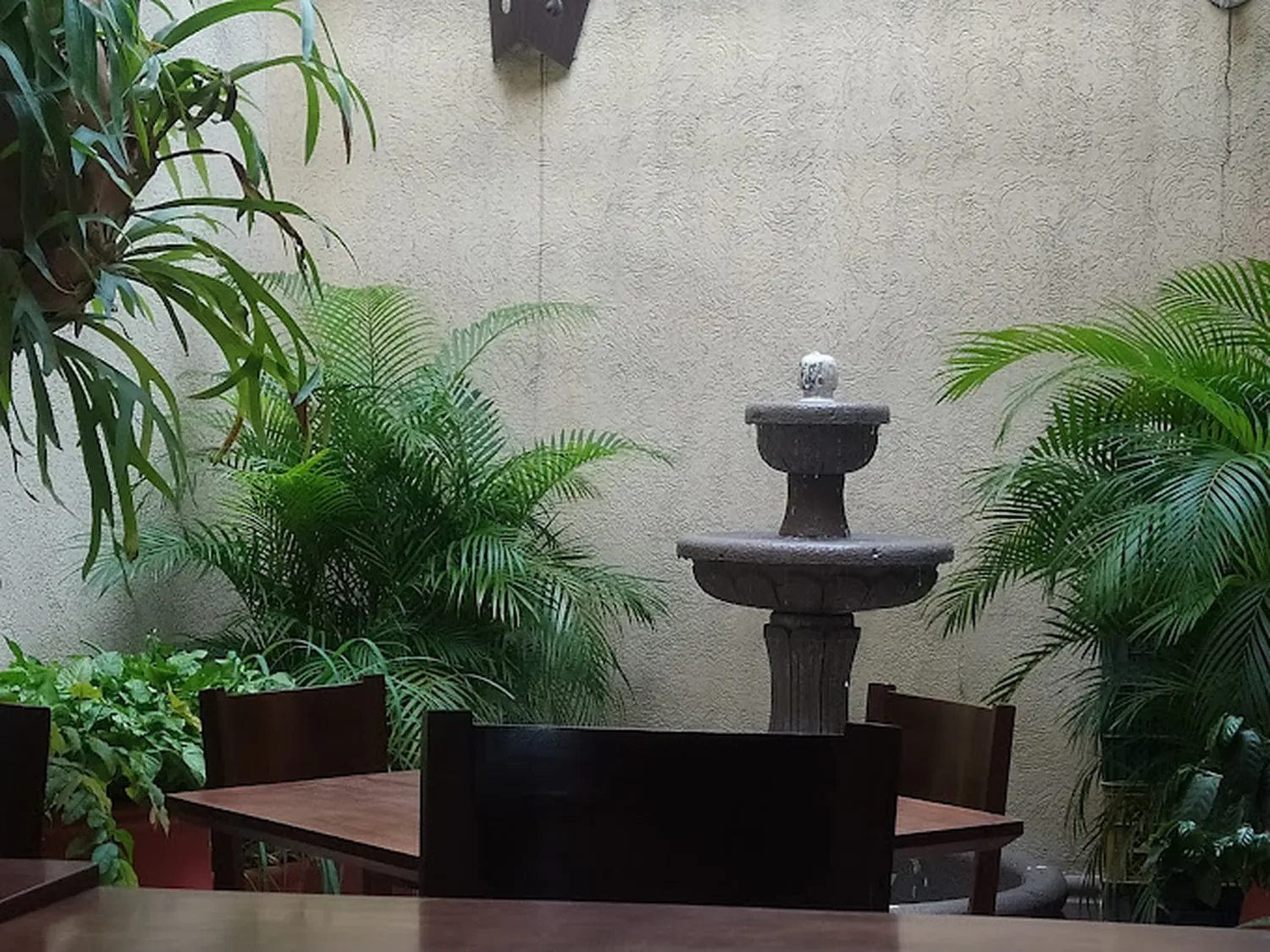 Pacífico restaurant Cali