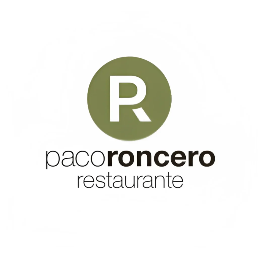 Paco Roncero restaurant Madrid