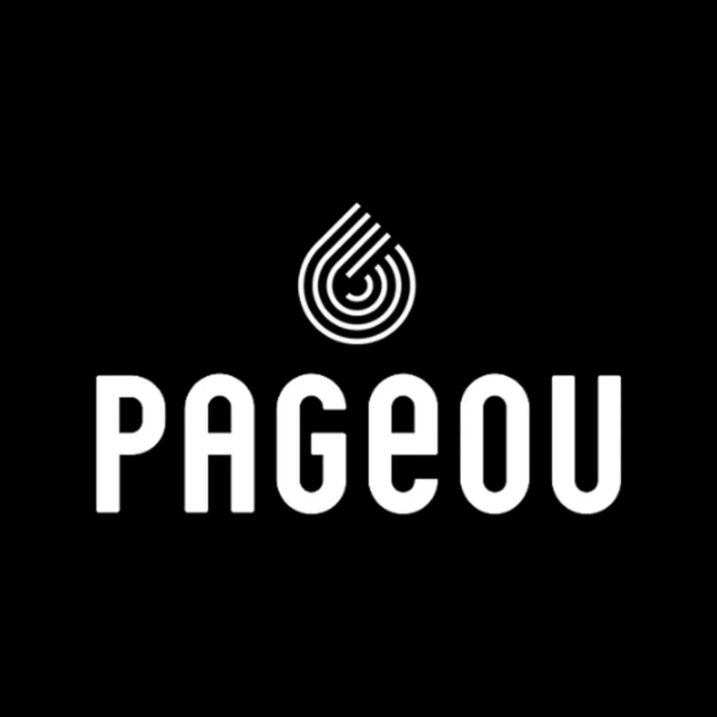Pageou restaurant Munich